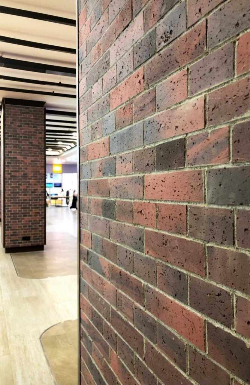 Wall Moulding CV. Eddy Mandiri